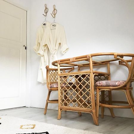 Vegan B&B De Veensezolder 비넨달 외부 사진