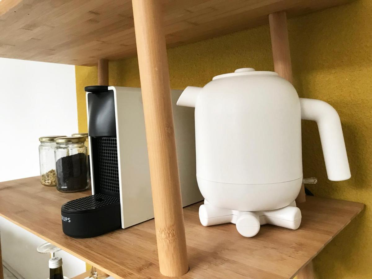 Vegan B&B De Veensezolder 비넨달 외부 사진