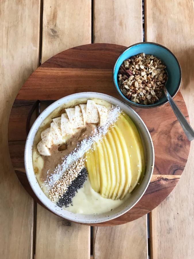 Vegan B&B De Veensezolder 비넨달 외부 사진