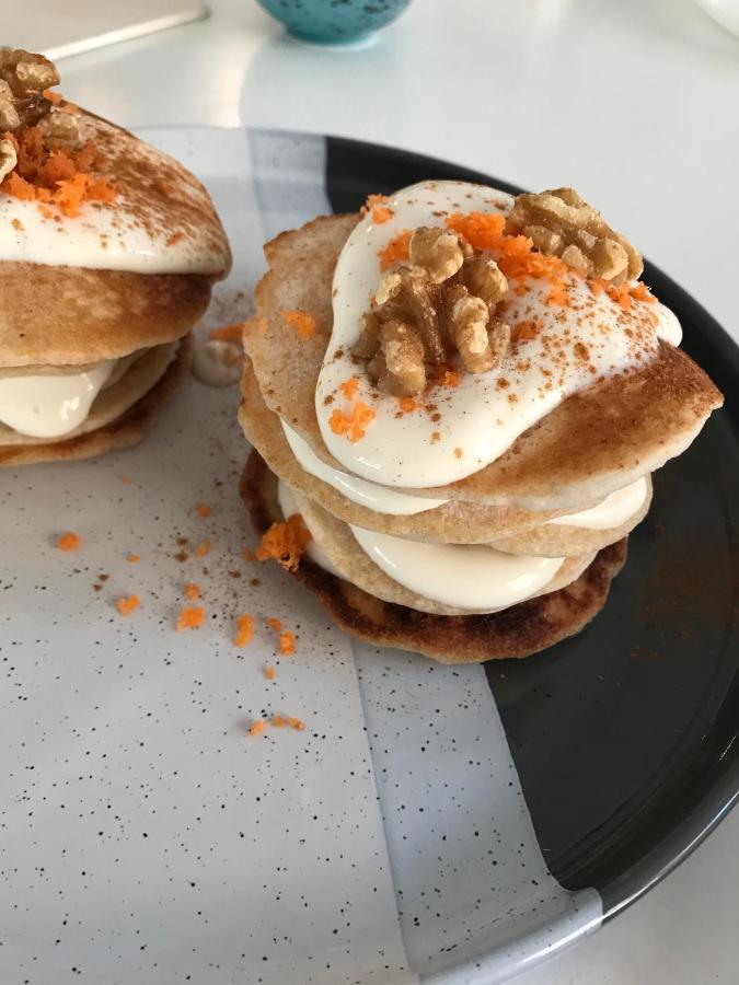 Vegan B&B De Veensezolder 비넨달 외부 사진