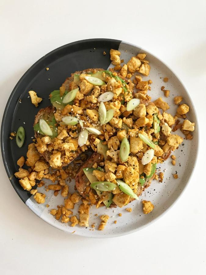 Vegan B&B De Veensezolder 비넨달 외부 사진